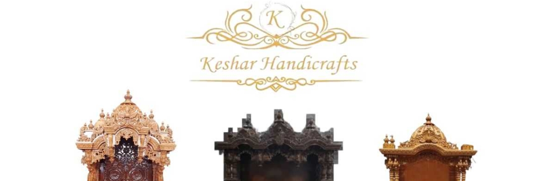 Keshar Handicrafts Cover Image