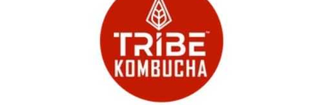 Mountain Tribe Kombucha Cover Image