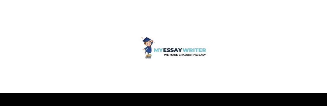 My Essay Writer Cover Image
