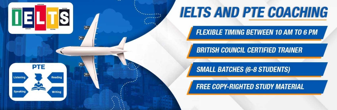 Transglobal IELTS Training Academy Cover Image