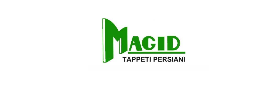 magidtorino Cover Image