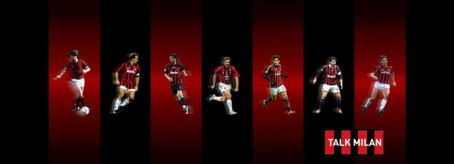 Talk Milan Cover Image