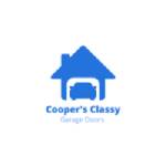Cooper's Classy Garage Doors Profile Picture