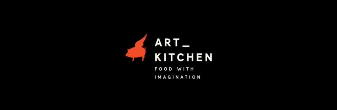 Art Kitchen Cover Image