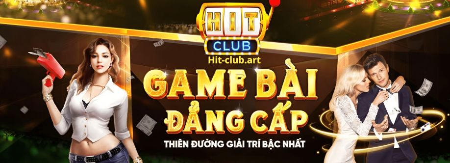 HitClub ART Cover Image