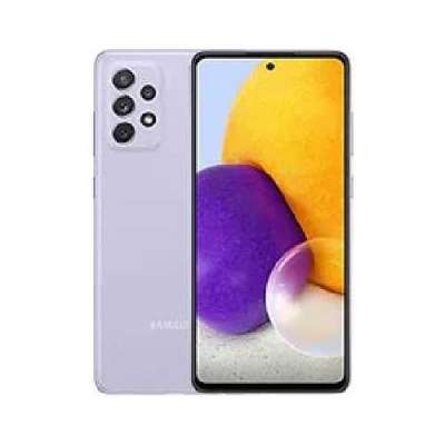 Samsung Ga Profile Picture