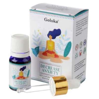 Fragrance Oils: Infuse Your Home with Nature's Fragrances — Goldenhands Profile Picture