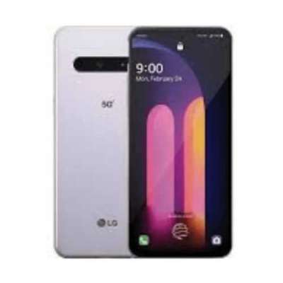 Lg V60 Thi Profile Picture