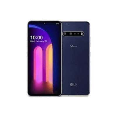 LG V60 ThinQ 5G Profile Picture
