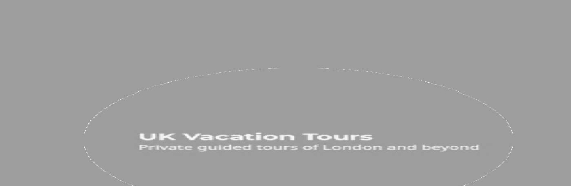 UK Vacation Tours Cover Image