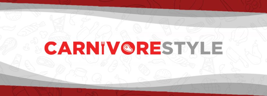 Carnivore Style Cover Image