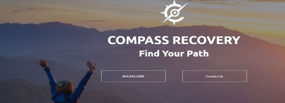 Compass Recovery LLC Cover Image