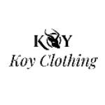 Koy Clothing Profile Picture