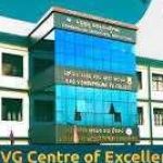 Svg pu college Mysore Profile Picture