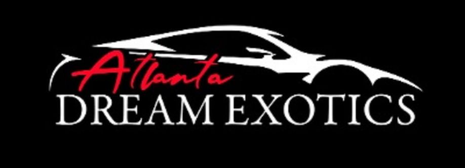 Dream Exotics Atlanta Car Rentals Cover Image