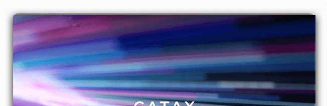 Catax app Cover Image