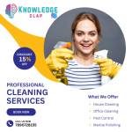 knowledgeclap Profile Picture