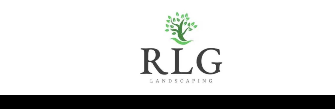 RLG Landscaping Cover Image