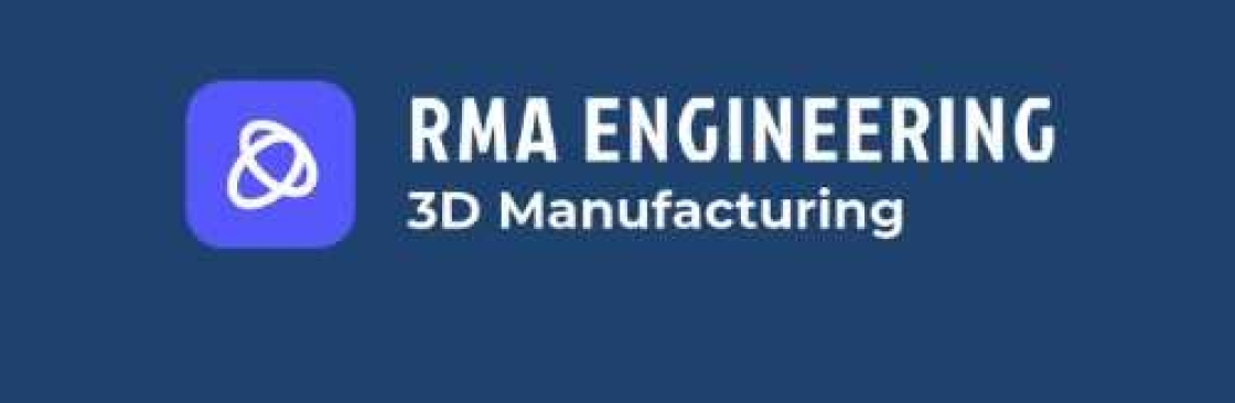 RMA Engineering Cover Image