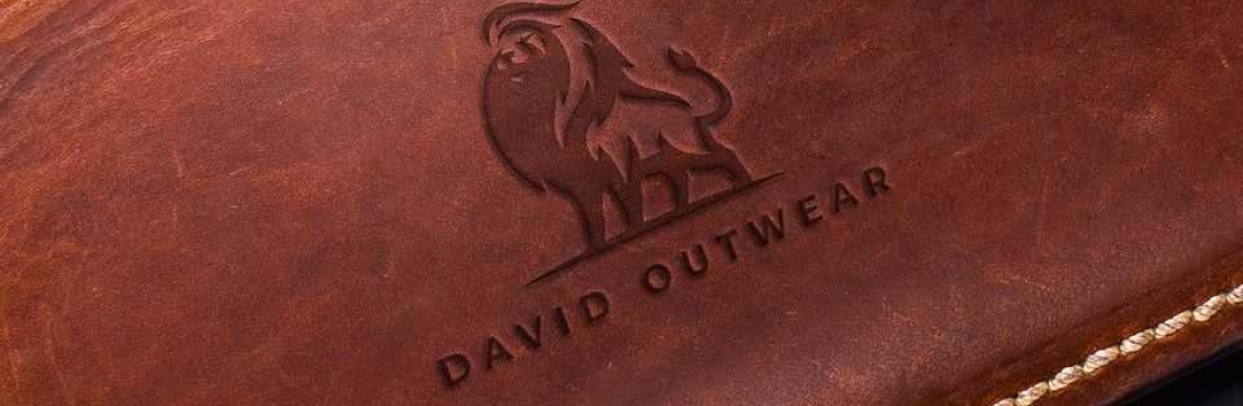 David Outwear Cover Image