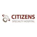 citizensspecialtyhospital Profile Picture