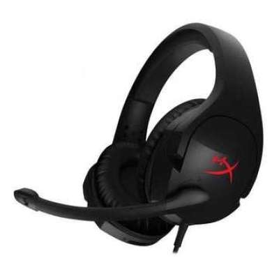 HyperX Cloud Stinger Gaming Headset Black Profile Picture