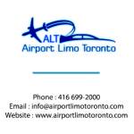 Airport Limo Toronto Airport Taxi Toronto Profile Picture