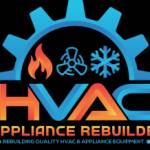 HVAC Rebuilder Profile Picture