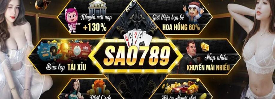 Cổng SAO789 Cover Image