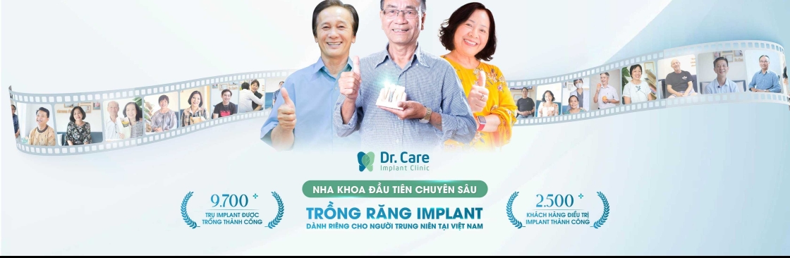 Dr Care Implant Clinic Cover Image