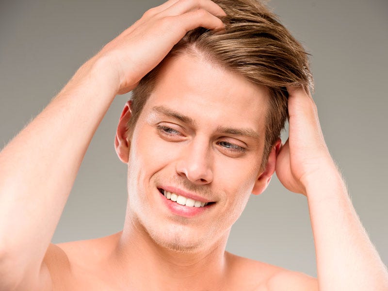 Get Your Dream Hair with Hair Implants in Dubai | by Dynamic Clinic | Jan, 2024 | Medium