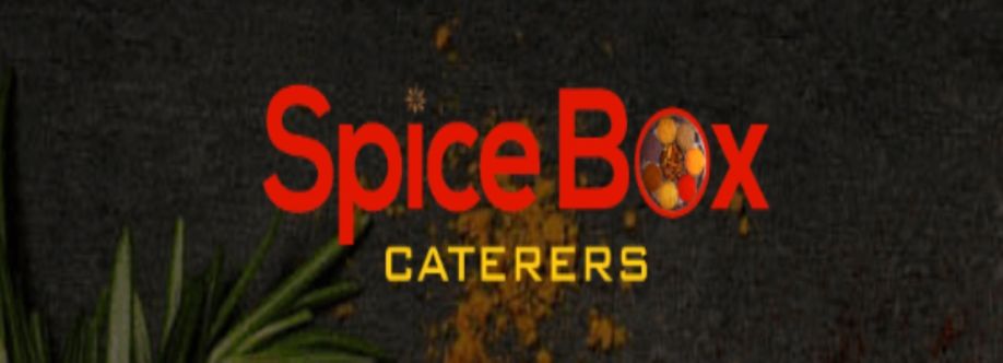 spiceboxcaterers Cover Image