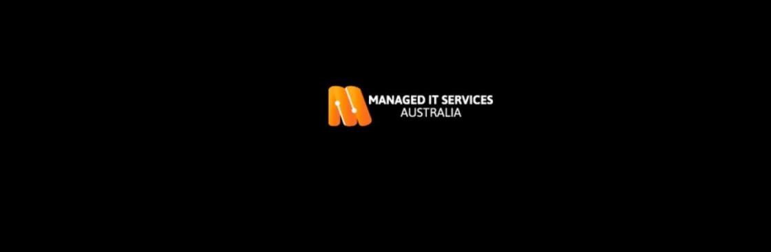 Managed IT Services Australia Cover Image