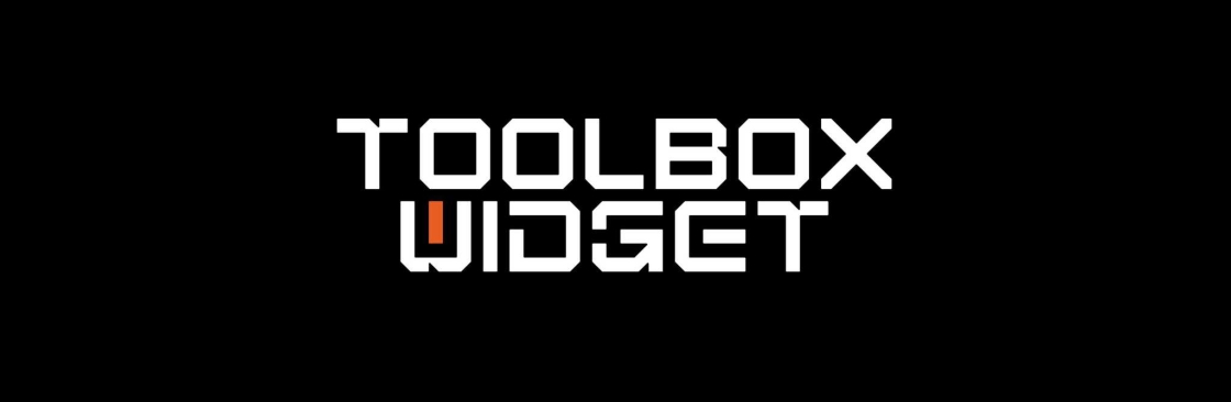 ToolBox Widget UK Cover Image