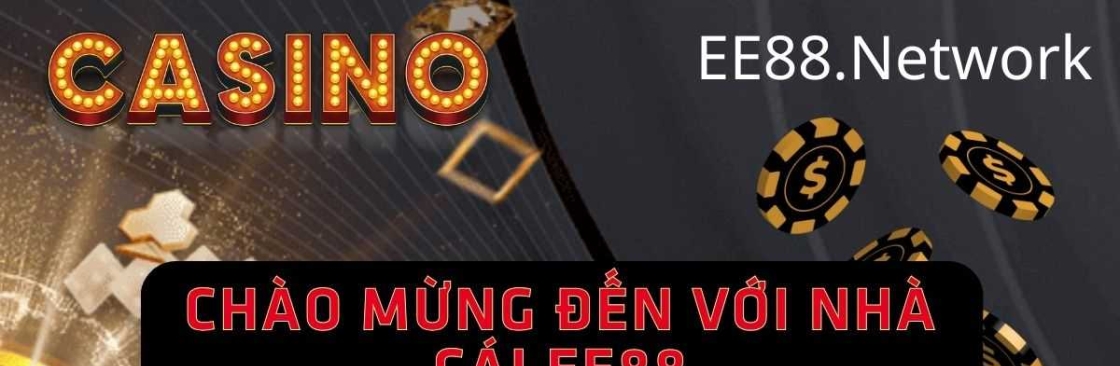 EE88  EE88Network  Link Đăng nhập nhà cái EE88 Casino Chính thức Cover Image