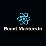 React Masters Profile Picture