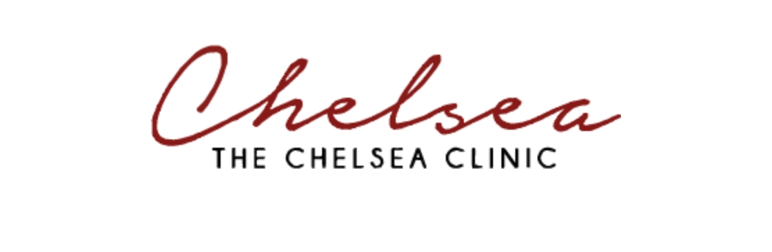 Chelsea Clinic Cover Image