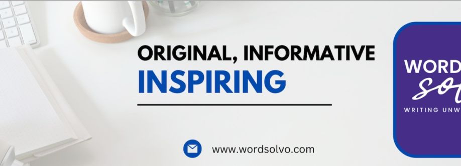 Word Solvo Cover Image