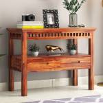Wooden Street Console Tables Profile Picture