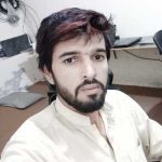 Umar Jamil Profile Picture