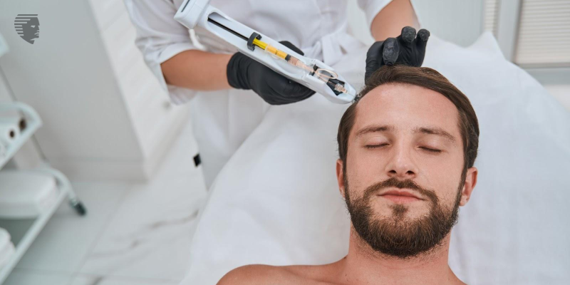 The Ultimate Guide to Baldness Treatment for Men in Dubai UAE