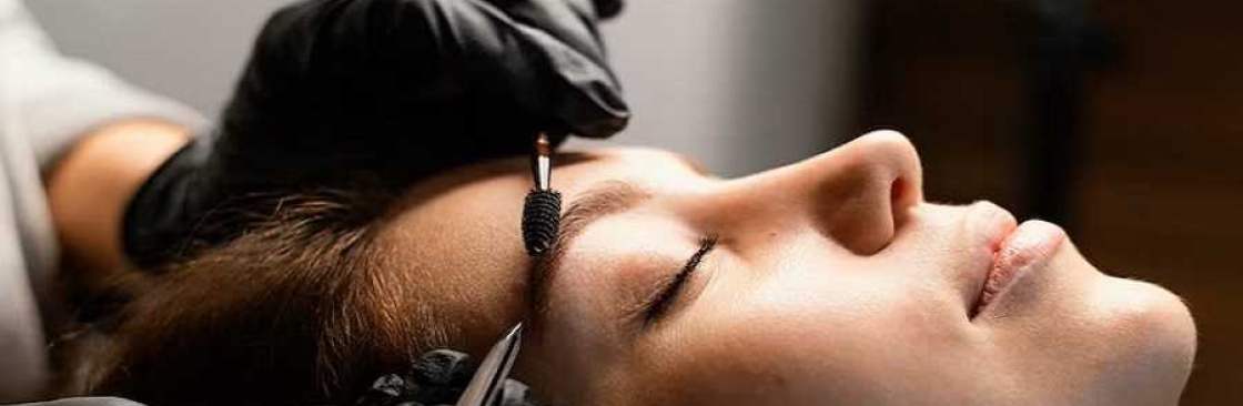 La Brow Melbourne Cover Image
