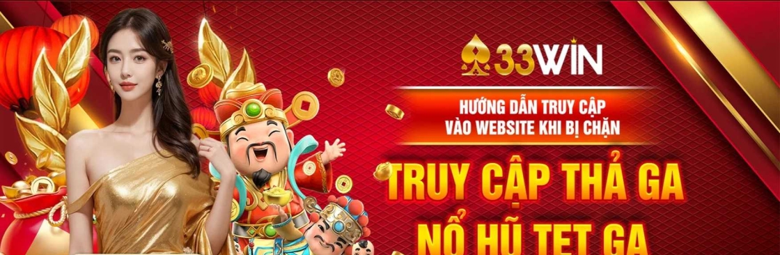 33win Nhà Cái Uy Tín Và Xanh Chín Cover Image