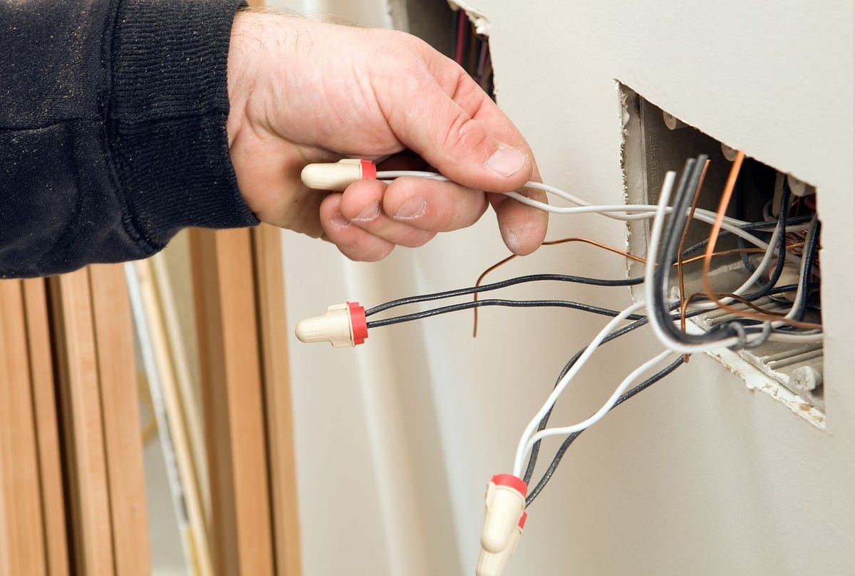 Way to Identify Electrical Cable Size | by Aveen Singh | Jan, 2024 | Medium