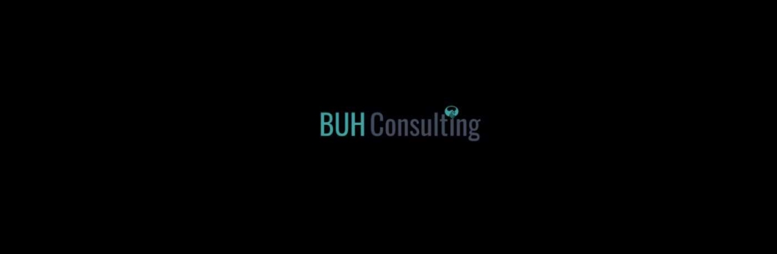 BUH Consulting Cover Image