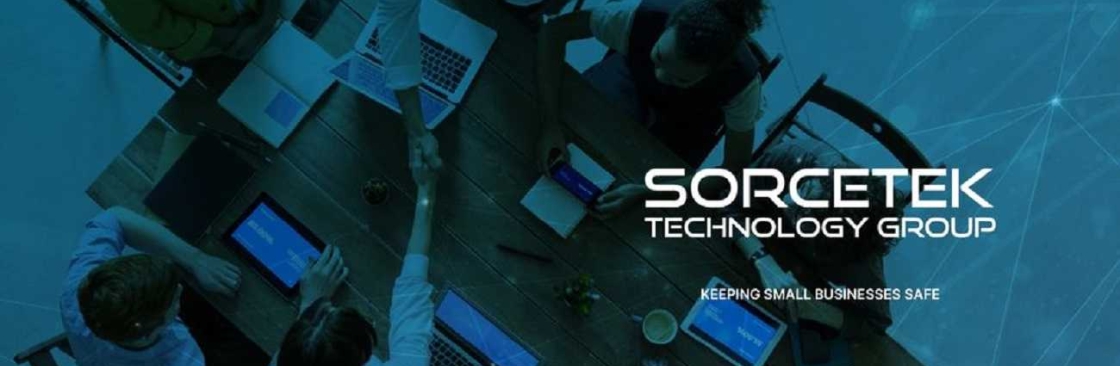 SorceTek Technology Group Cover Image