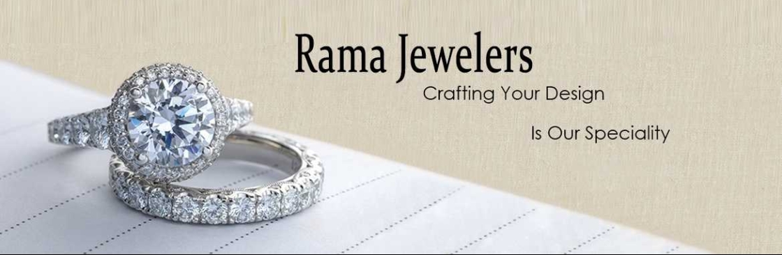 Rama Jewelers Cover Image