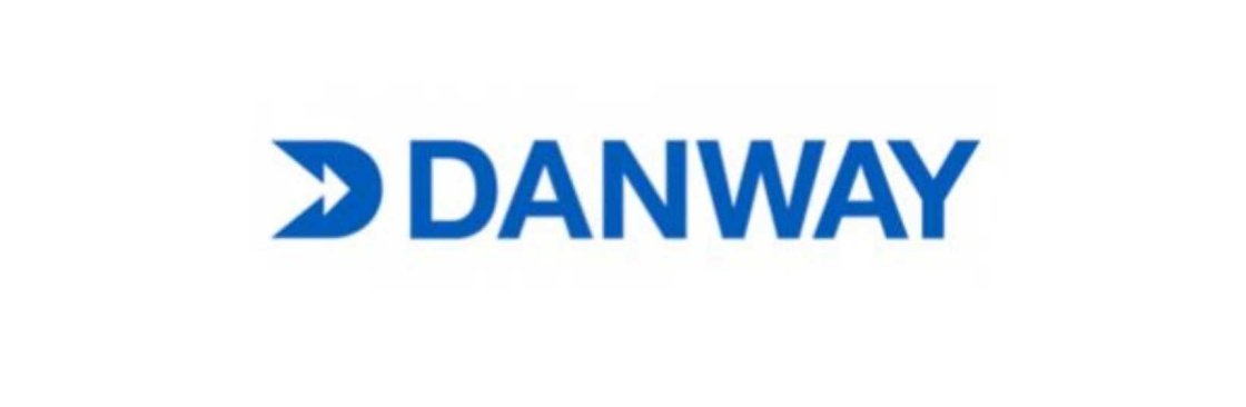 Danway Emirates Cover Image