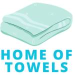 Home of Towels Profile Picture