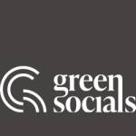 Green Socials Profile Picture